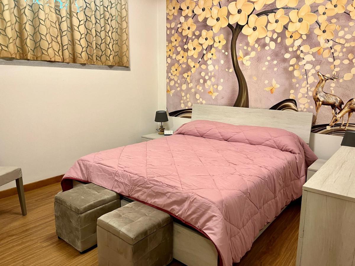 Lukas Home Con Il Cuore Appartamento 3 Camere Al Piano Terra E Appartamento 1 Camera In Taverna Merone Εξωτερικό φωτογραφία