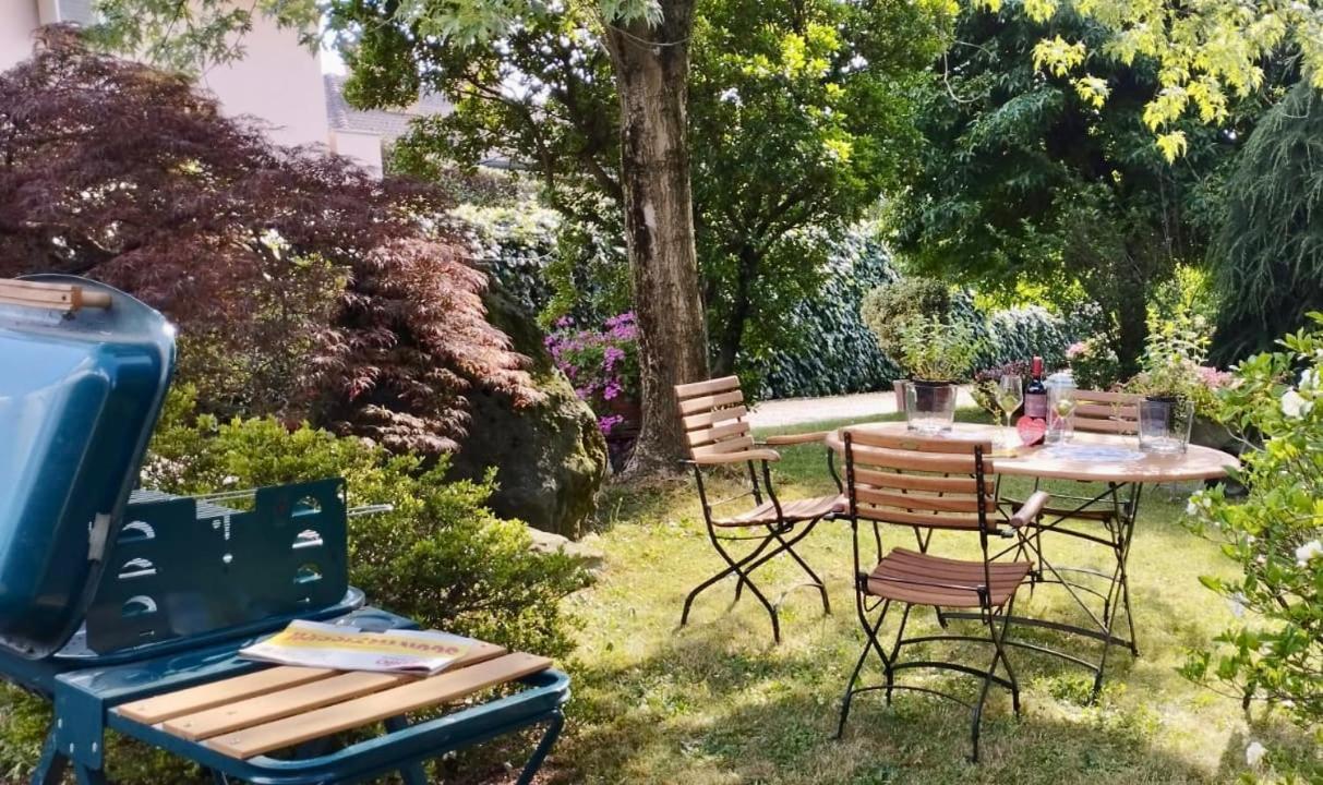 Lukas Home Con Il Cuore Appartamento 3 Camere Al Piano Terra E Appartamento 1 Camera In Taverna Merone Εξωτερικό φωτογραφία