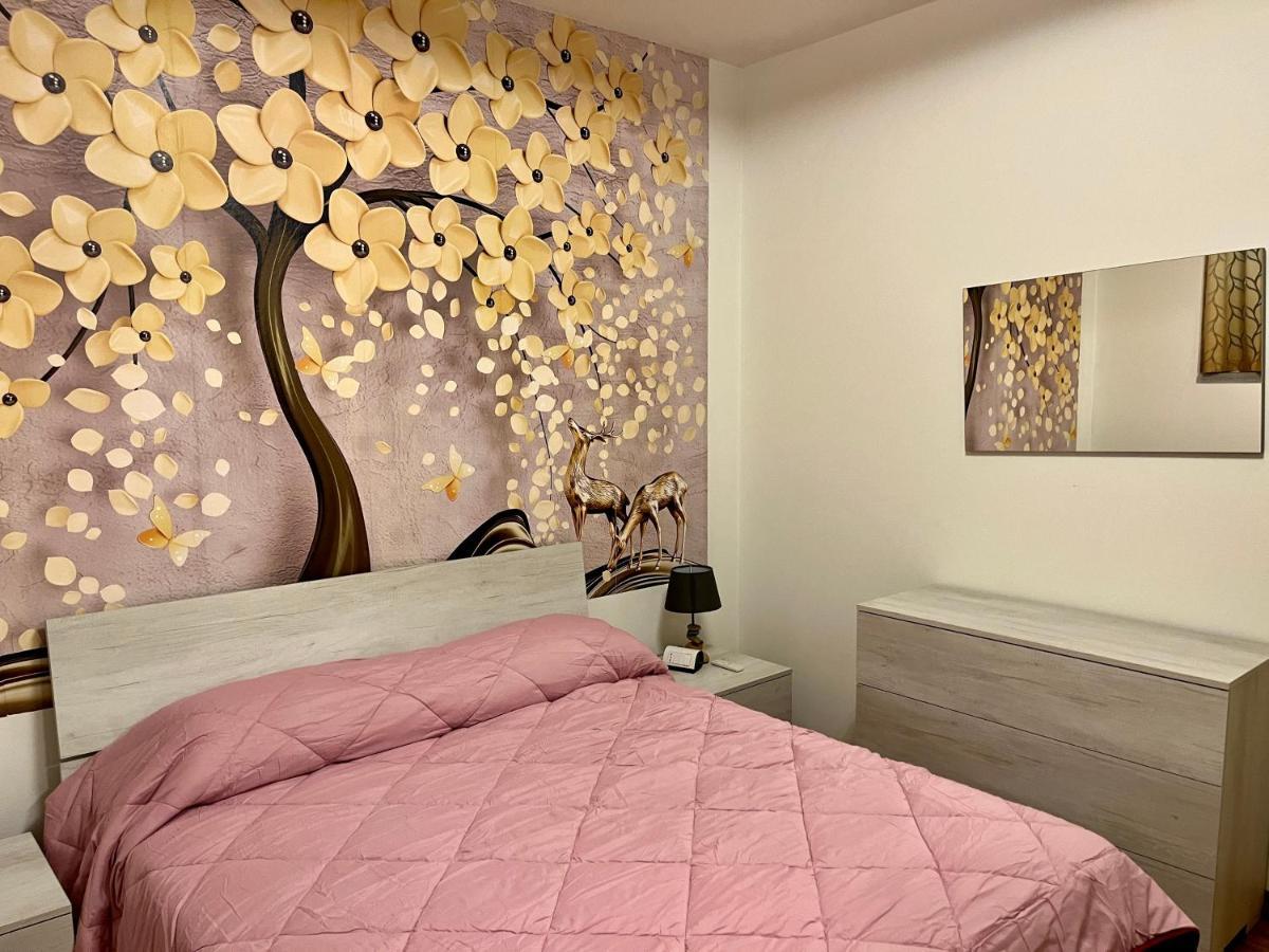Lukas Home Con Il Cuore Appartamento 3 Camere Al Piano Terra E Appartamento 1 Camera In Taverna Merone Εξωτερικό φωτογραφία