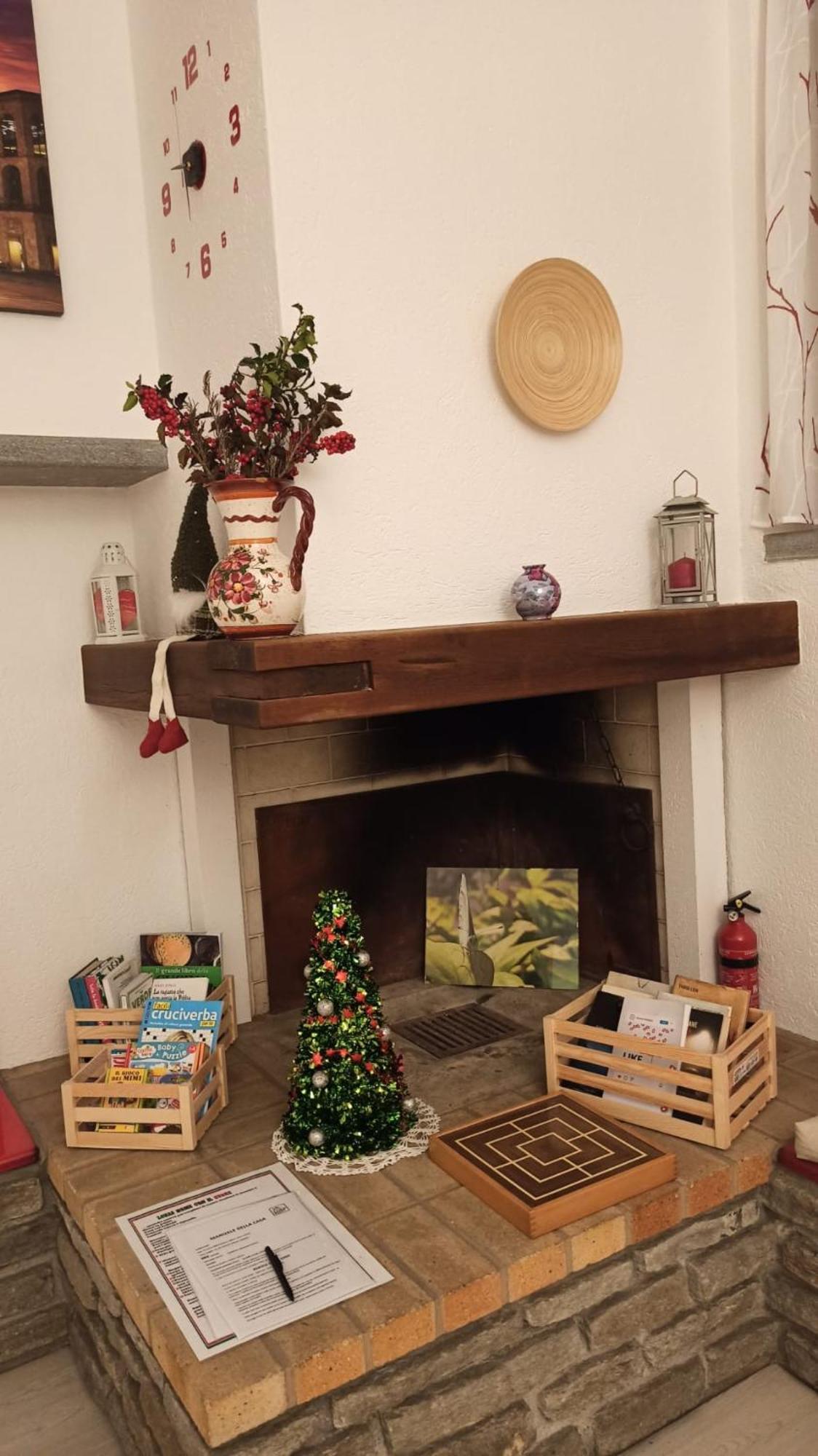 Lukas Home Con Il Cuore Appartamento 3 Camere Al Piano Terra E Appartamento 1 Camera In Taverna Merone Εξωτερικό φωτογραφία
