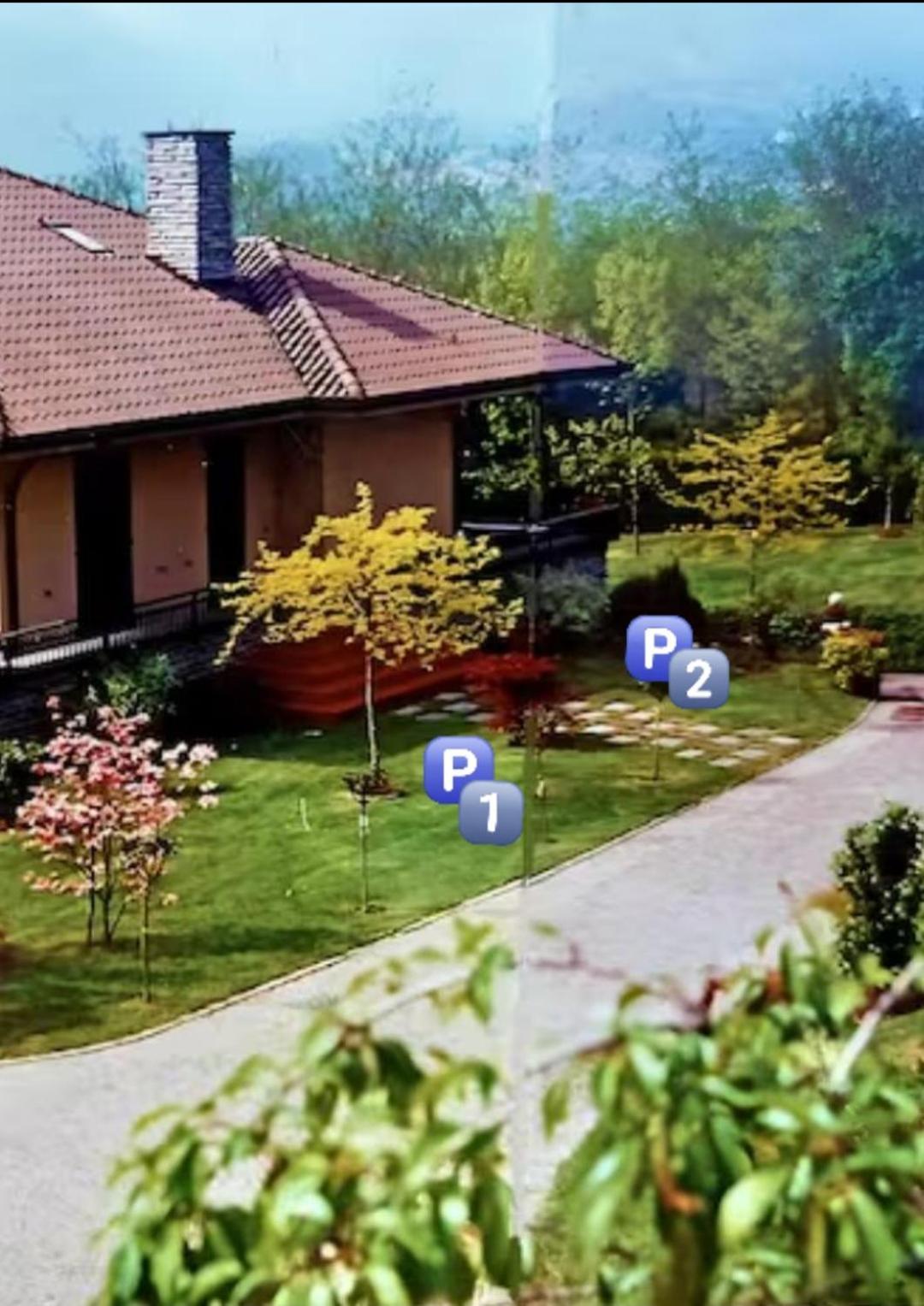 Lukas Home Con Il Cuore Appartamento 3 Camere Al Piano Terra E Appartamento 1 Camera In Taverna Merone Εξωτερικό φωτογραφία