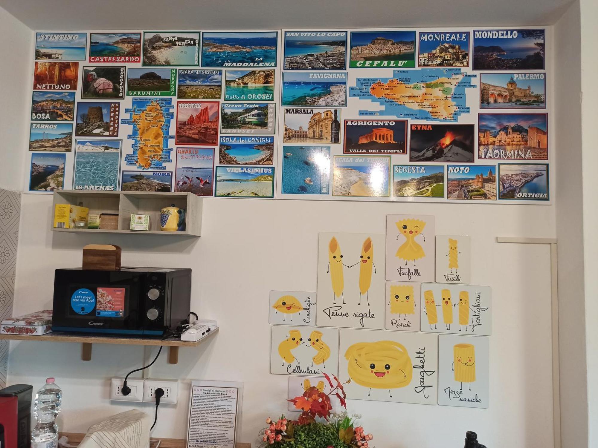Lukas Home Con Il Cuore Appartamento 3 Camere Al Piano Terra E Appartamento 1 Camera In Taverna Merone Εξωτερικό φωτογραφία