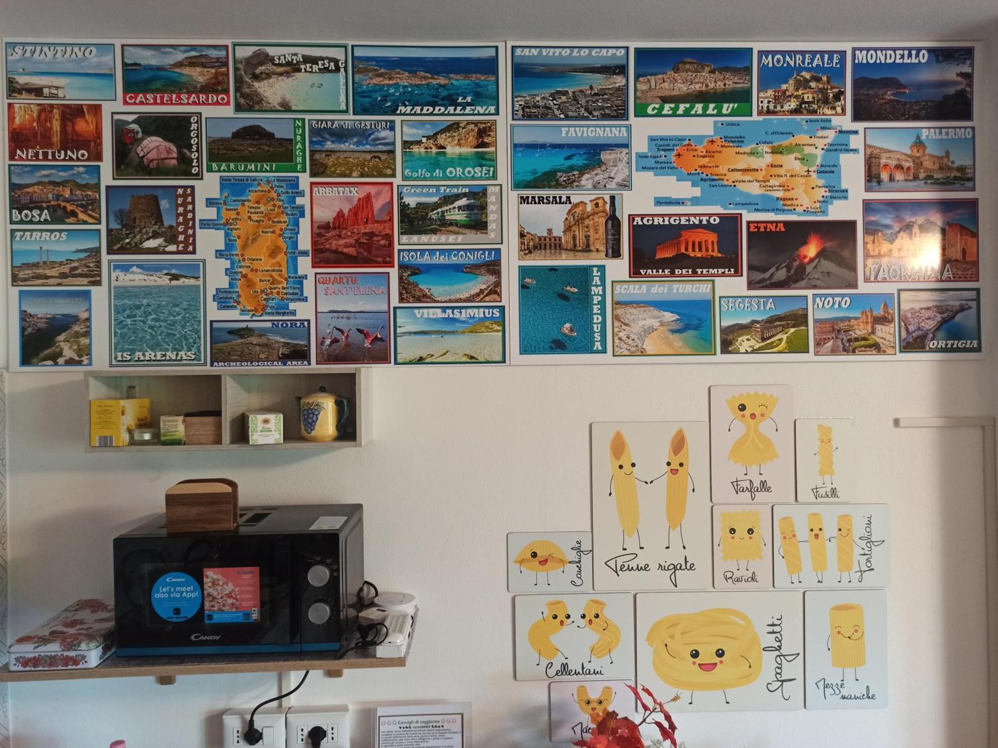 Lukas Home Con Il Cuore Appartamento 3 Camere Al Piano Terra E Appartamento 1 Camera In Taverna Merone Εξωτερικό φωτογραφία