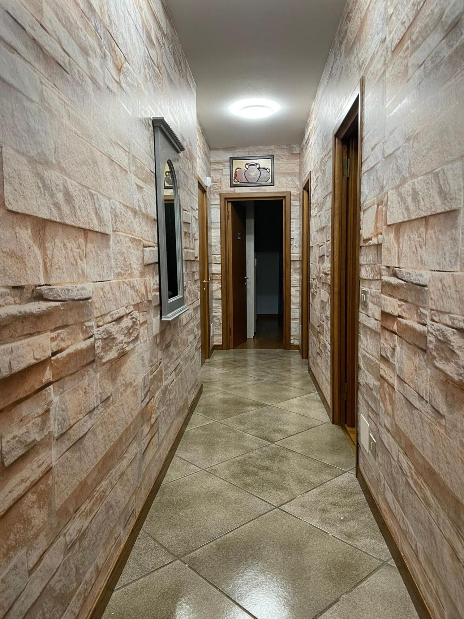 Lukas Home Con Il Cuore Appartamento 3 Camere Al Piano Terra E Appartamento 1 Camera In Taverna Merone Εξωτερικό φωτογραφία